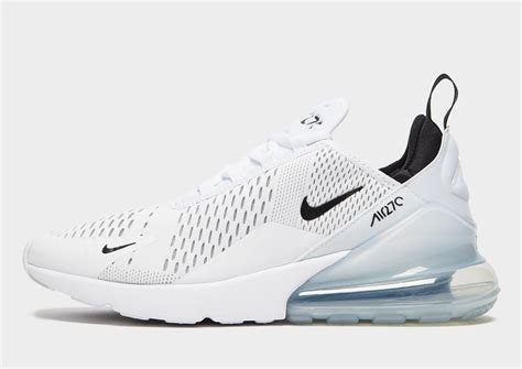 White Air Max 270 Shoes (7) 